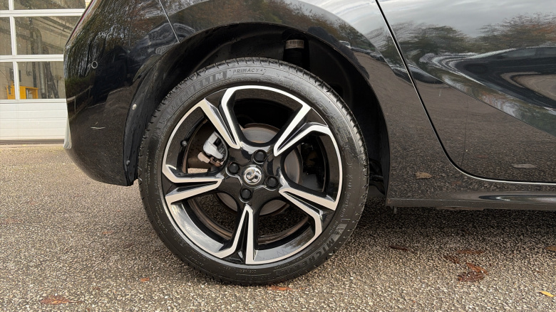 Vauxhall Corsa 1.2 Turbo Ultimate 5dr Petrol Hatchback